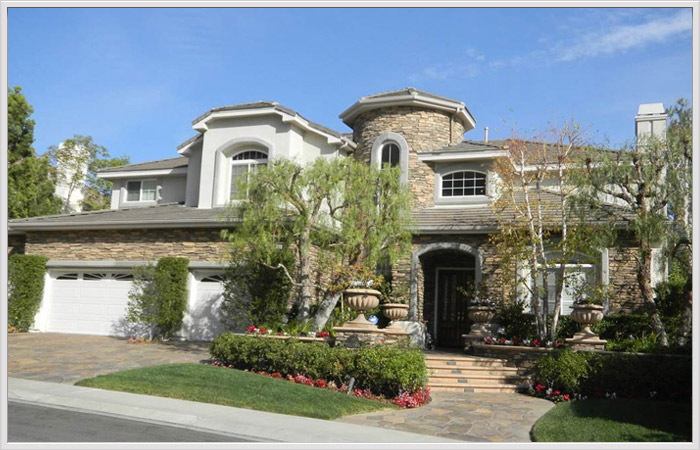 Custom home listed by Prime Property Associates