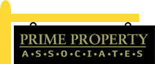 Prime Property Associates logo