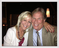 Michael and Sharon Hilgen