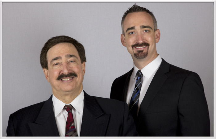 Bob and Derek Kadan, Prime Property Associates
